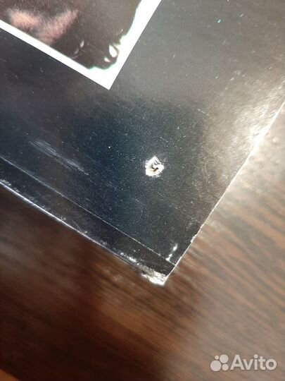 The Beatles LET IT BE 1970 apple records england