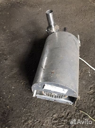 Эльф 4М Насос центробежный ипкс-017-онц- 6,3/20(Н)