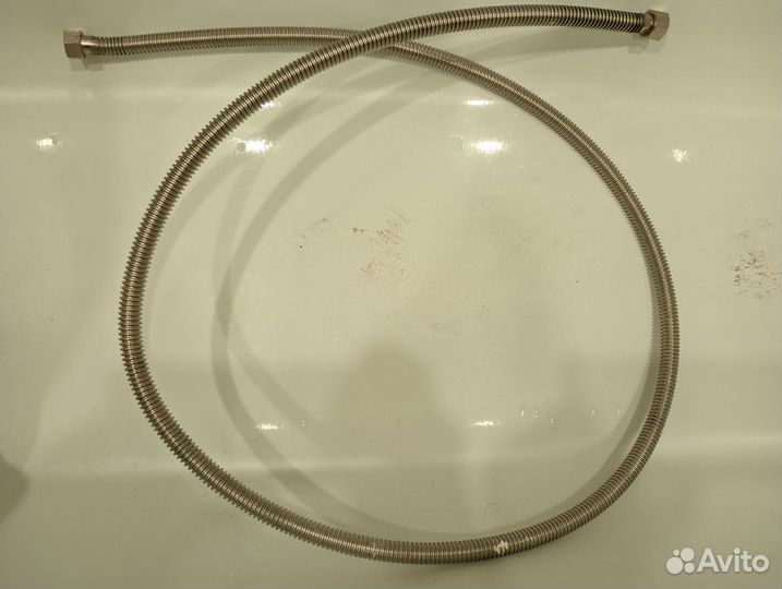 Подводка для газовых систем