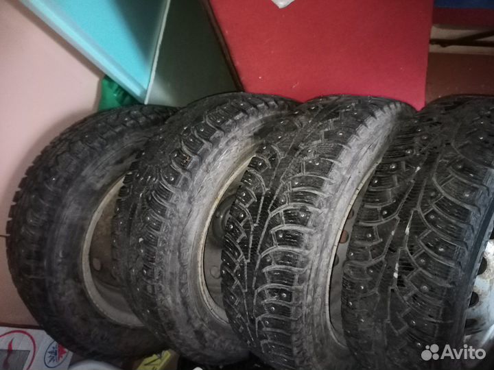 Nordman 5 185/65 R15 92T