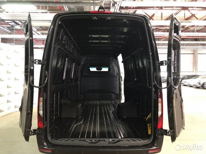 Mercedes-Benz Sprinter, 2023