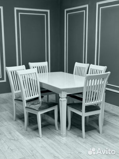 Стол в гостиную \ оплата при получении