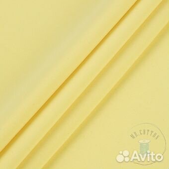 Ткань Кулирка с лайкрой