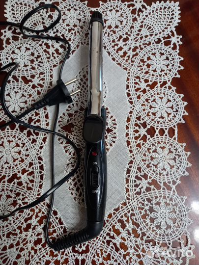 Плойка для завивки волос,щипцы для укладки