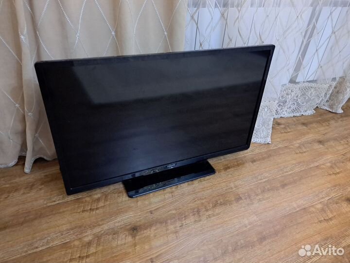 Телевизор SMART tv бу