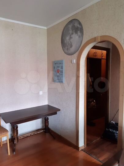 3-к. квартира, 57 м², 4/4 эт.