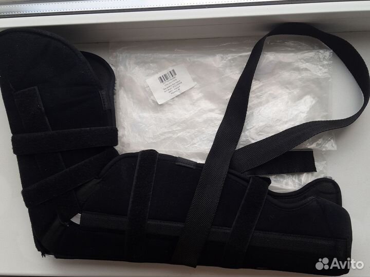 Бандаж (ортез ) на локтевой сустав жесткий