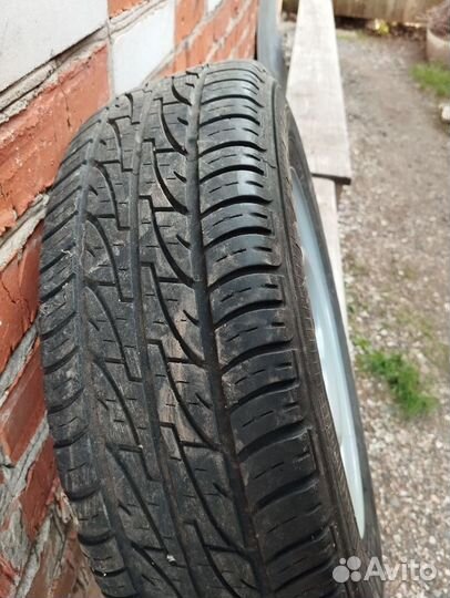 Amtel Planet 2P 175/70 R13 82