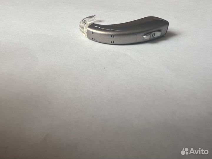 Слуховой аппарат widex