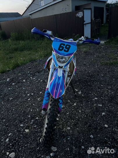 Kayo K1, 2019