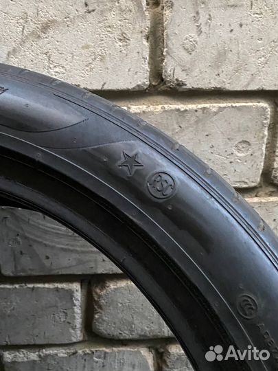 Pirelli P Zero PZ4 245/45 R20 103W