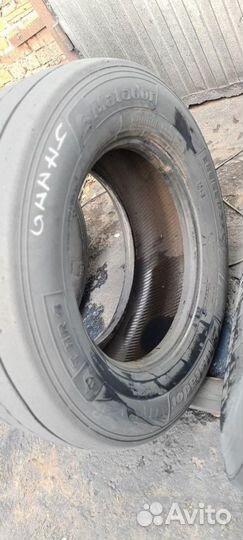 Matador D HR4 385/55 R22.5