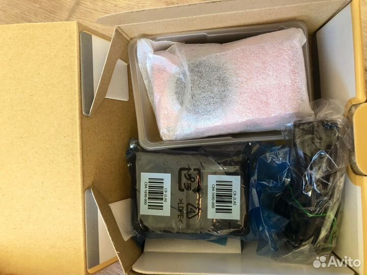 Digital camers Canon Powershot A3300 IS