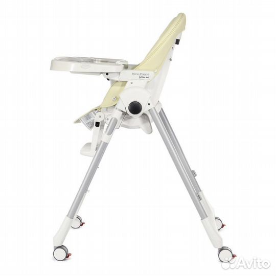 Стульчик для кормления peg perego