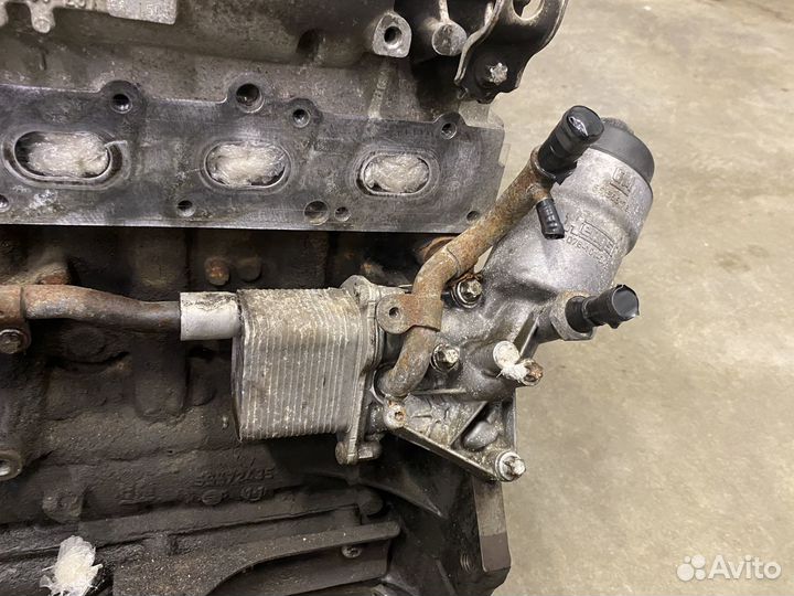 Теплообменник Opel Astra J 1.4 Turbo