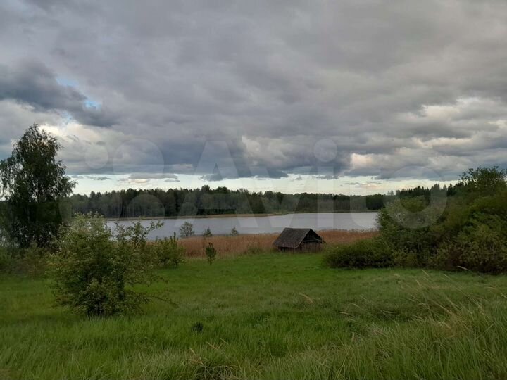 Участок 15 сот. (ИЖС)