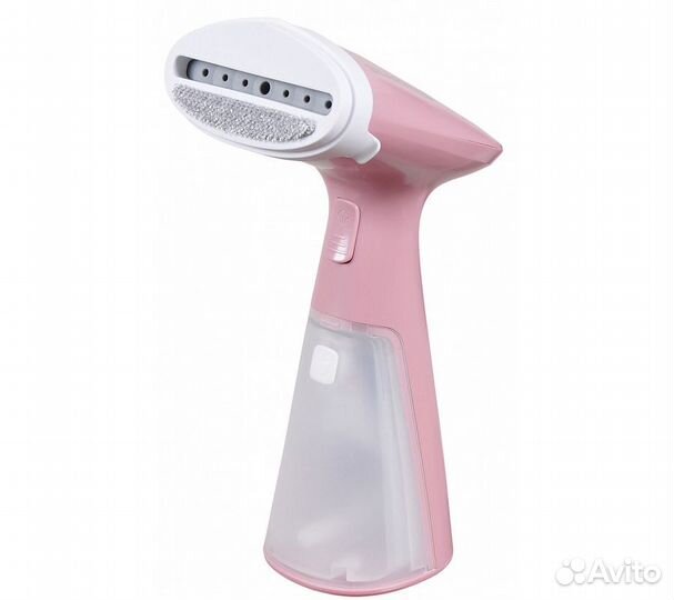 Отпариватель ручной Starwind STG1320 1200Вт розовы