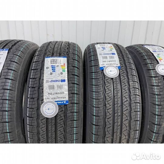 Triangle TR259 235/65 R17