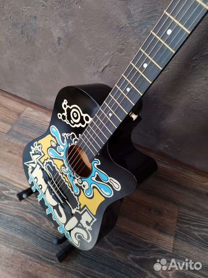 Гитара Art. b38akn