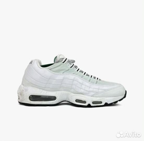 Nike Air Max 95 white