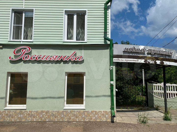 Торговая площадь, 39 м²