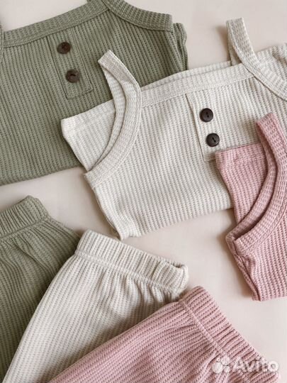 Одежда джетская пижамы, платья, комплекты