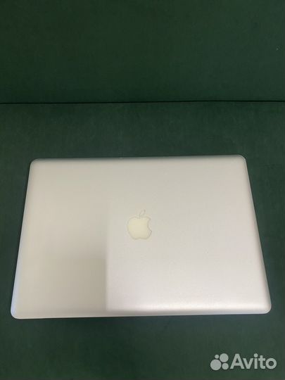 Apple macbook pro