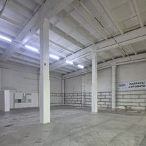 Склад/Магазин на Соловьева 650 м²