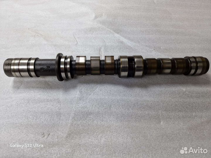 Распредвал левый субару легаси 2.0