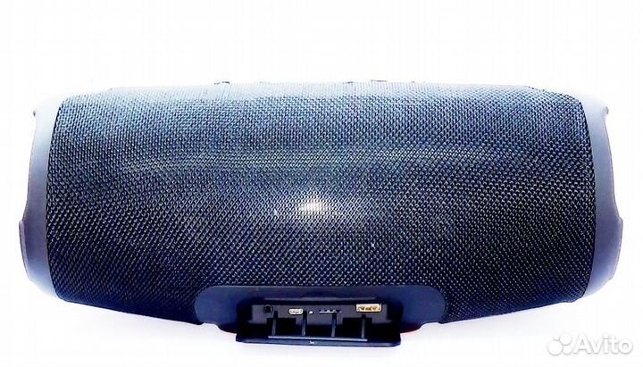 Портативная колонка Wireless xtreem2+ (FM/Bluetoot