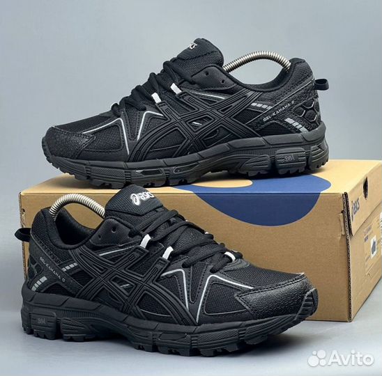 Кроссовки Asics Gel Kahana 8