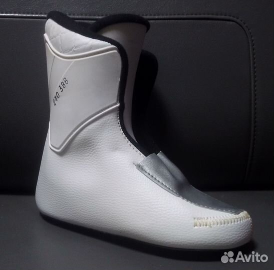 Горнолыжные ботинки Dalbello Gaia 3.0 (24 см)