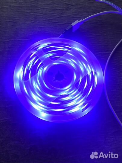 Светодиодная лента 5м