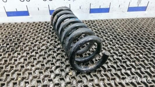 Пружина задняя mercedes benz C-class W204 (SML08MG
