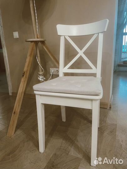 Стул Икеа
