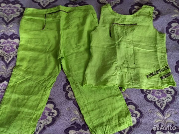 Женские вещи в этно бохо стиле