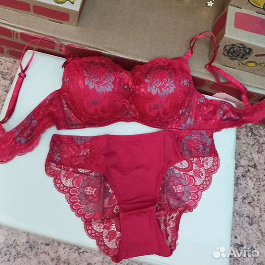 Шикарное нижнее белье