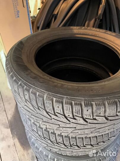 Hankook I'Pike RW11 215/60 R16
