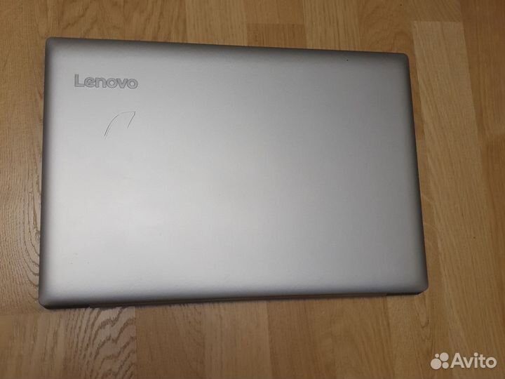 Ноутбук Lenovo ideapad 320 15iap