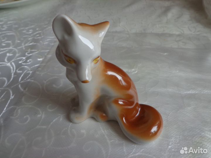 Коллекционные фигурки