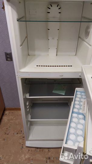 Холодильник