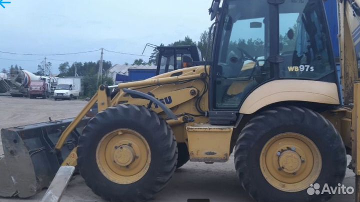 Тракторист Машинист экскаватора Погрузчика