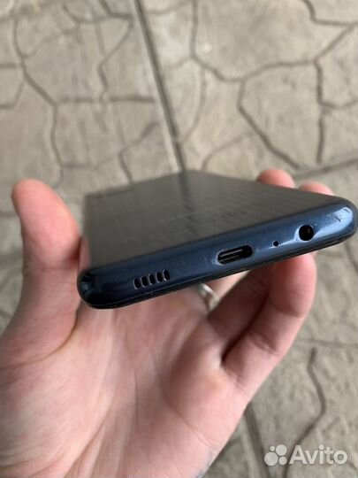 Samsung m12 4/64