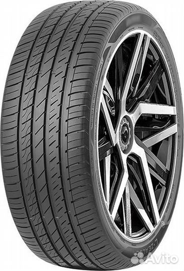 Sonix L-Zeal 56 265/45 R20 108W