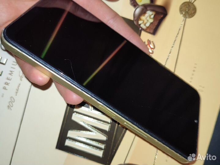 Vivo Y35, 8/128 ГБ