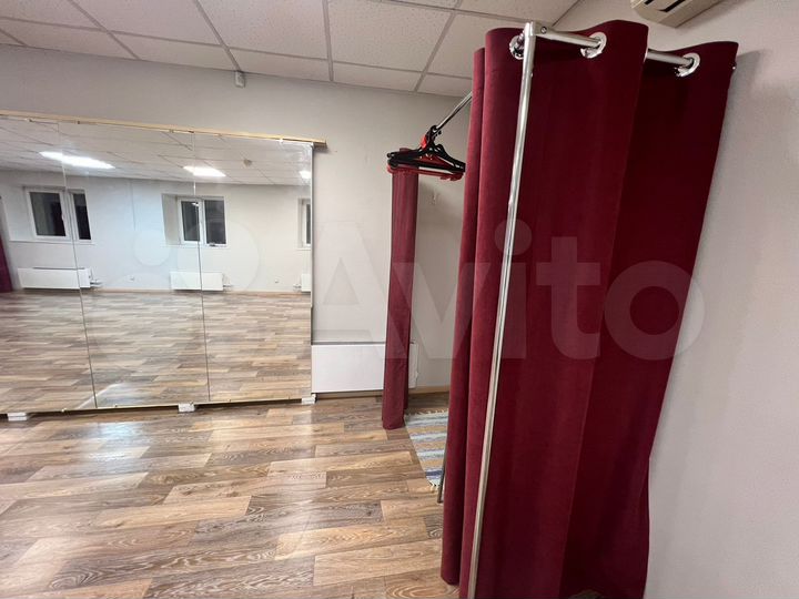 Офис, 50 м²
