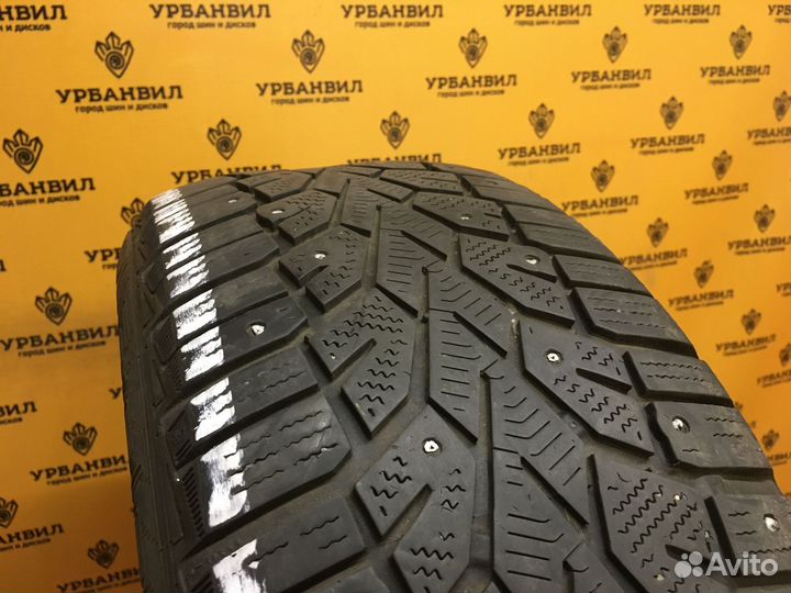 Gislaved NordFrost 100 205/55 R16 94T