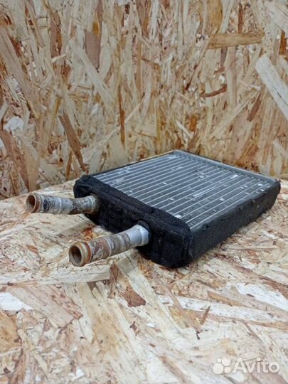 Радиатор отопителя Hyundai Accent 2 1.5 2000-2012