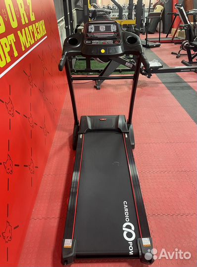 Беговая дорожка