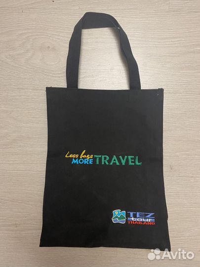 Сумка шоппер